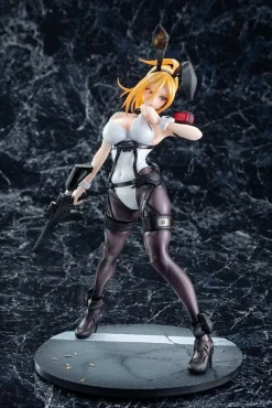 Kadokawa ARMS NOTE - Powered Bunny - KDcolle - 1/7 - Light Armor Ver. [Shop Exclusive] Hot