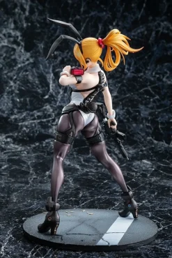 Kadokawa ARMS NOTE - Powered Bunny - KDcolle - 1/7 - Light Armor Ver. [Shop Exclusive] Hot