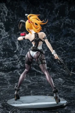 Kadokawa ARMS NOTE - Powered Bunny - KDcolle - 1/7 - Light Armor Ver. [Shop Exclusive] Hot