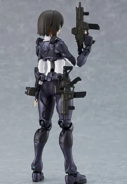 Best Max Factory ARMS NOTE - ToshoIincho-san - Figma #518
