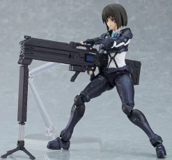 Best Max Factory ARMS NOTE - ToshoIincho-san - Figma #518