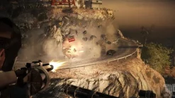 Outlet Electronic Arts Army of Two: The Devil's Cartel [EA Best Hits]