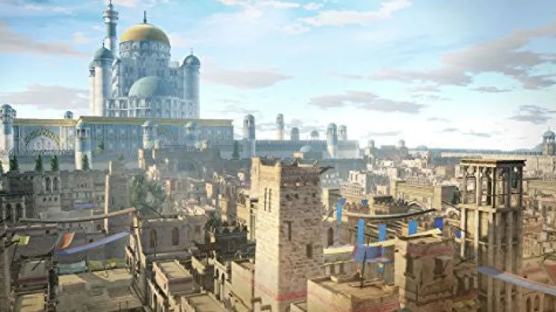 Koei Tecmo Games Arslan Senki x Musou