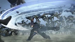 Koei Tecmo Games Arslan Senki x Musou