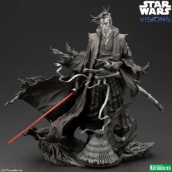 Kotobukiya ARTFX Star Wars: Visions Ronin -The Duel- 1/7 Easy Assembly Kit