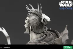 Kotobukiya ARTFX Star Wars: Visions Ronin -The Duel- 1/7 Easy Assembly Kit