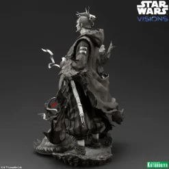 Kotobukiya ARTFX Star Wars: Visions Ronin -The Duel- 1/7 Easy Assembly Kit