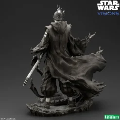 Kotobukiya ARTFX Star Wars: Visions Ronin -The Duel- 1/7 Easy Assembly Kit