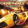 Sale Konami Asphalt: Injection