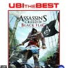 UbisoftRated By Our Customers Assassin's Creed 4 Black Flag (UBI the Best) Outlet