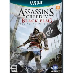 Ubisoft Assassin's Creed 4 Black Flag Hot