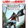 UbisoftRated By Our Customers Assassin's Creed 4 Black Flag (UBI the Best) Outlet