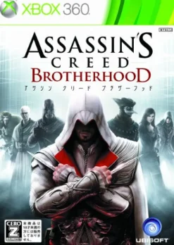 Clearance Ubisoft Assassin's Creed: Brotherhood