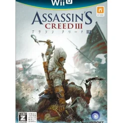 Outlet Ubisoft Assassin's Creed III