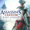 Clearance Ubisoft Assassin's Creed III: Lady Liberty