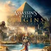 New Ubisoft Assassin's Creed Origins