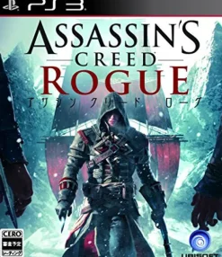 Sale Ubisoft Assassin's Creed: Rogue