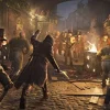 Hot Ubisoft Assassin's Creed Syndicate