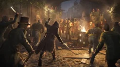 Hot Ubisoft Assassin's Creed Syndicate