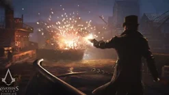 Hot Ubisoft Assassin's Creed Syndicate
