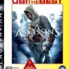 Clearance Ubisoft Assassin's Creed (UBI the Best)
