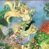 Gust Atelier Ayesha Koukon No Daichi No Renkinjutsu [ Best Price Version] Outlet