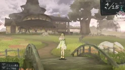 Gust Atelier Ayesha Koukon No Daichi No Renkinjutsu [ Best Price Version] Outlet