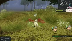 Gust Atelier Ayesha Koukon No Daichi No Renkinjutsu [ Best Price Version] Outlet