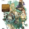 Outlet Gust Atelier Ayesha Plus: Koukon no Daichi no Renkinjutsu [Premium Box]