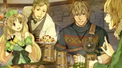 Outlet Gust Atelier Ayesha Plus: Koukon no Daichi no Renkinjutsu [Premium Box]