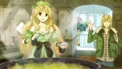 Outlet Gust Atelier Ayesha Plus: Koukon no Daichi no Renkinjutsu [Premium Box]