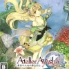 Best Gust Atelier Ayesha Plus: Koukon no Daichi no Renkinjutsu
