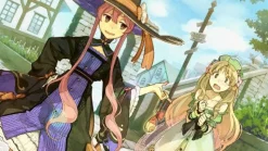 Best Gust Atelier Ayesha Plus: Koukon no Daichi no Renkinjutsu