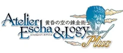 Koei Tecmo Games Atelier Escha & Logy Plus: Tasogare no Sora no Renkin Jutsushi [Premium Box] Online