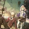 Clearance Koei Tecmo Games Atelier Escha & Logy Plus: Tasogare no Sora no Renkin Jutsushi