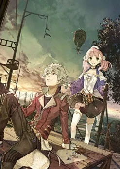 Clearance Koei Tecmo Games Atelier Escha & Logy Plus: Tasogare no Sora no Renkin Jutsushi