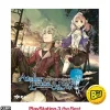 Gust Atelier Escha & Logy: Tasogare no Sora no Renkin Jutsushi (Playstation 3 the Best) Best