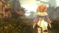 Gust Atelier Escha & Logy: Tasogare no Sora no Renkin Jutsushi (Playstation 3 the Best) Best