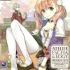 Gust Atelier Escha & Logy: Tasogare no Sora no Renkin Jutsushi [Premium Box]