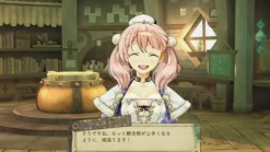 Gust Atelier Escha & Logy: Tasogare no Sora no Renkin Jutsushi [Premium Box]