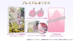 Koei Tecmo Games Atelier Lulua: Scion of Arland - Premium Box – PS4 Sale