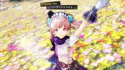 New Gust Atelier Lydie & Soeur: Alchemists of the Mysterious Painting [Premium Box]