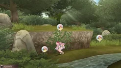 New Gust ATELIER MERURU: THE APPRENTICE OF ARLAND DX