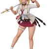 Online Medicos Entertainment as Manufacturer Atelier Resleriana: Forgotten Alchemy & the Liberator of Polar Night - Reisalin Stout - 1/7 - Resleriana Academy Ver. (Medicos Entertainment)