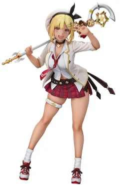 Online Medicos Entertainment as Manufacturer Atelier Resleriana: Forgotten Alchemy & the Liberator of Polar Night - Reisalin Stout - 1/7 - Resleriana Academy Ver. (Medicos Entertainment)
