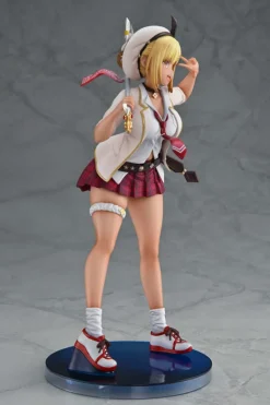 Online Medicos Entertainment as Manufacturer Atelier Resleriana: Forgotten Alchemy & the Liberator of Polar Night - Reisalin Stout - 1/7 - Resleriana Academy Ver. (Medicos Entertainment)