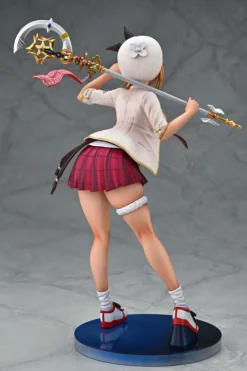 Online Medicos Entertainment as Manufacturer Atelier Resleriana: Forgotten Alchemy & the Liberator of Polar Night - Reisalin Stout - 1/7 - Resleriana Academy Ver. (Medicos Entertainment)