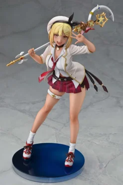 Online Medicos Entertainment as Manufacturer Atelier Resleriana: Forgotten Alchemy & the Liberator of Polar Night - Reisalin Stout - 1/7 - Resleriana Academy Ver. (Medicos Entertainment)