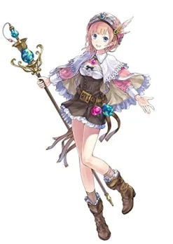 Koei Tecmo Games ATELIER RORONA: THE ALCHEMIST OF ARLAND DX Clearance