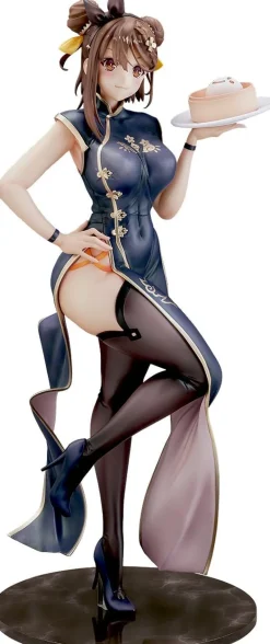 Phat Company Atelier Ryza 2 ~Ushinawareta Denshou to Himitsu no Yousei~ - Reisalin Stout - 1/6 - Chinese Dress Ver. [Shop Exclusive] Clearance